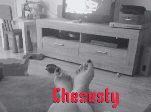 Chesesty