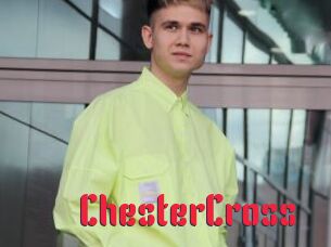 ChesterCross