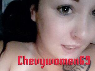 Chevywomen69