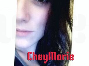CheyMarie