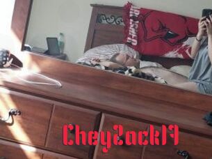 CheyZack17