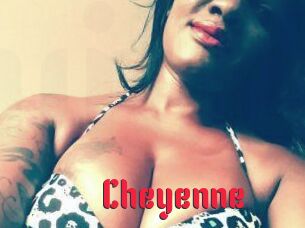 Cheyenne