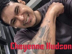 Cheyenne_Hudson