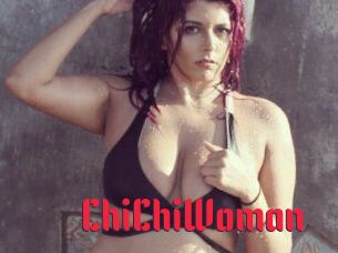 ChiChiWoman