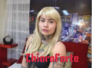 ChiaraForte