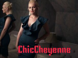 ChicCheyenne