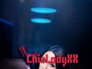 ChicLadyXX