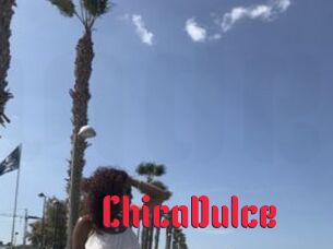 ChicaDulce