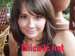 Chica_Is_Hot
