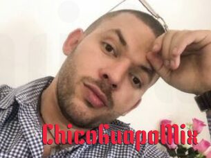ChicoGuapoMix Video Extrait