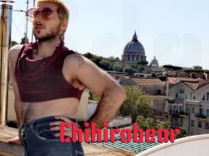 Chihirobear