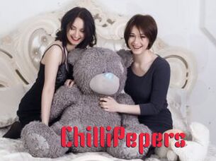 ChilliPepers