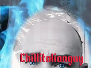 Chillitalianguy