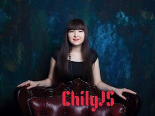ChilyJS Video Extrait