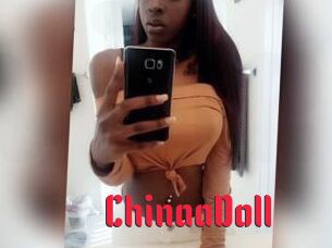ChinaaDoll