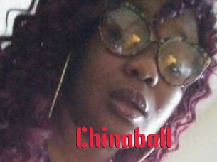 Chinaboll