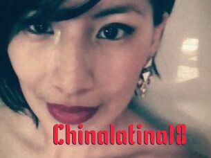 Chinalatina18
