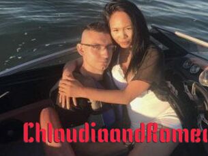 Chlaudia_and_Romeo