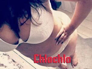 Chlochlo