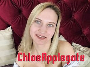 ChloeApplegate