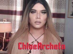 ChloeArcheta