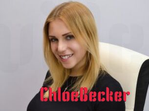 ChloeBecker