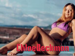 ChloeBeckman