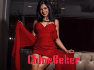 ChloeBeker Video Extrait