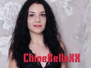 ChloeBellaXX