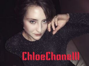 ChloeChanelll