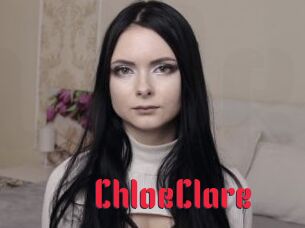 ChloeClare
