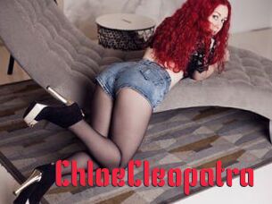 ChloeCleopatra