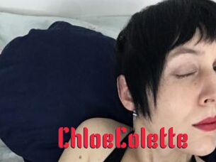 ChloeColette