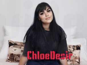 ChloeDesir