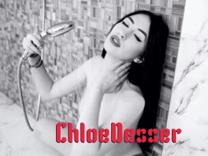 ChloeDesser
