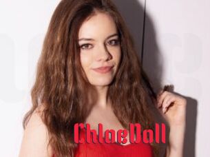 ChloeDoll