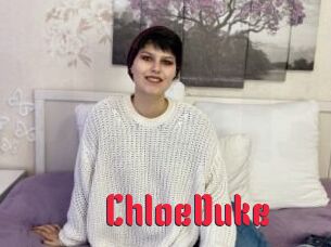 ChloeDuke