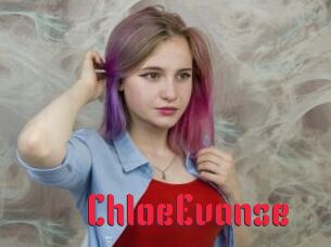 ChloeEvanse