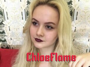 ChloeFlame