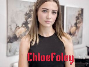 ChloeFoley