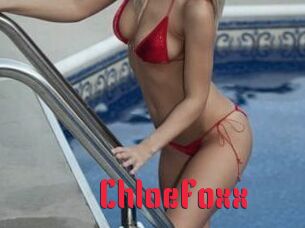 ChloeFoxx