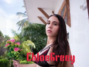 ChloeGreey