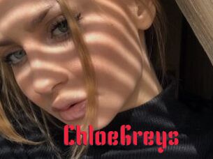 ChloeGreys