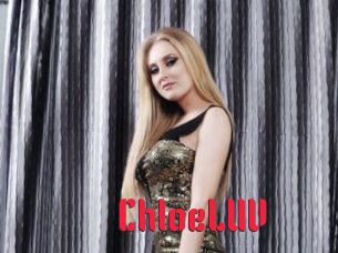 ChloeLUV