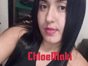 ChloeMaki