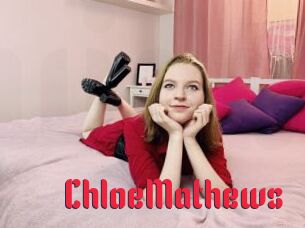 ChloeMathews