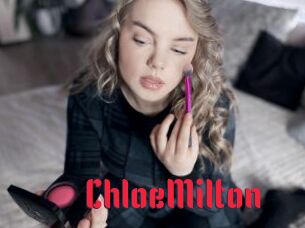 ChloeMilton