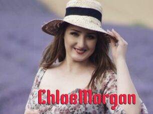 ChloeMorgan