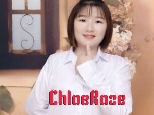 ChloeRaze