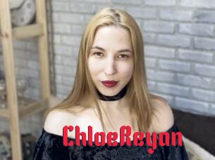 ChloeReyan